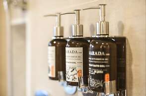 SSAW Boutique Hotel Shanghai Yilin