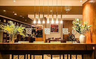 SSAW Boutique Hotel Shanghai Yilin