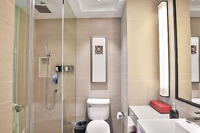 SSAW Boutique Hotel Shanghai Yilin