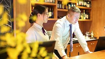 SSAW Boutique Hotel Shanghai Yilin