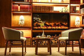 SSAW Boutique Hotel Shanghai Yilin