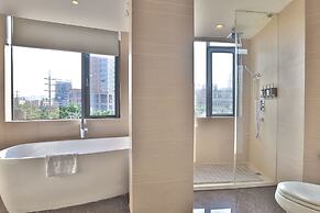 SSAW Boutique Hotel Shanghai Yilin