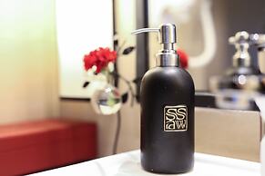 SSAW Boutique Hotel Shanghai Yilin