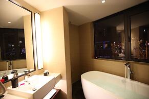 SSAW Boutique Hotel Shanghai Yilin