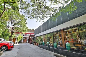 SSAW Boutique Hotel Shanghai Yilin