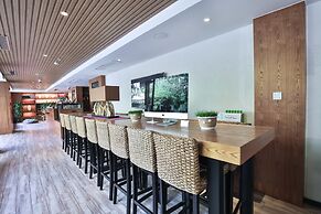 SSAW Boutique Hotel Shanghai Yilin