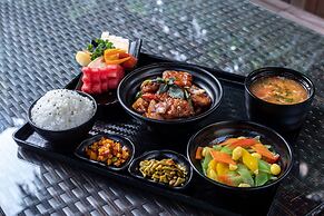 SSAW Boutique Hotel Shanghai Yilin