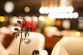 SSAW Boutique Hotel Shanghai Yilin