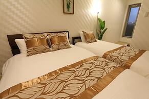 Elizabeth Garden Kurosaki