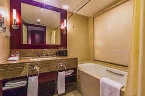 Nanjing Greenland Yuhao Hot Spring Hotel