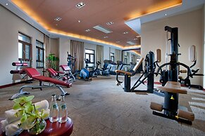 Nanjing Greenland Yuhao Hot Spring Hotel