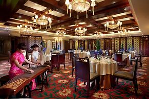 Nanjing Greenland Yuhao Hot Spring Hotel