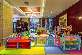 Nanjing Greenland Yuhao Hot Spring Hotel