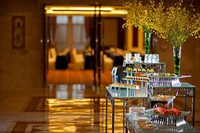 Nanjing Greenland Yuhao Hot Spring Hotel