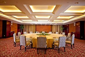 Nanjing Greenland Yuhao Hot Spring Hotel