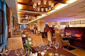 Nanjing Greenland Yuhao Hot Spring Hotel