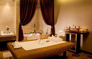 Nanjing Greenland Yuhao Hot Spring Hotel