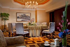 Nanjing Greenland Yuhao Hot Spring Hotel