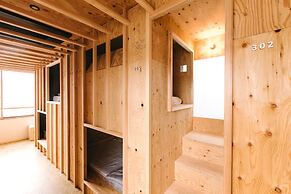 Why Kumano Hostel & Cafe Bar