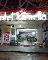 Hotel Kamelia