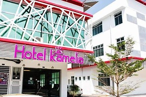 Hotel Kamelia