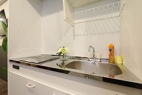 Elizabeth Garden Kuromon