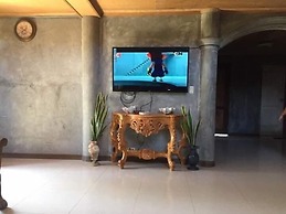 Madria's Pension House