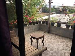 Madria's Pension House