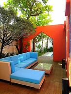 866 Oceanic View Villa