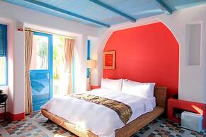 866 Oceanic View Villa