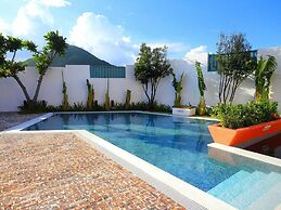 866 Oceanic View Villa