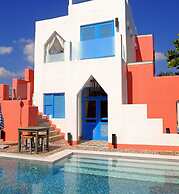 866 Oceanic View Villa