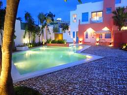 866 Oceanic View Villa