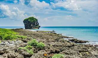 866 Oceanic View Villa