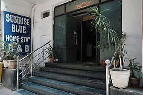 Hotel Sunrise Moon