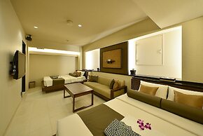 HOTEL AROMA - Adults Only