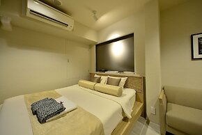 HOTEL AROMA - Adults Only