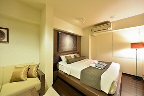 HOTEL AROMA - Adults Only