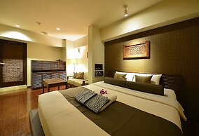 HOTEL AROMA - Adults Only