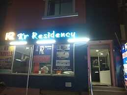 Iroomz K R Residency