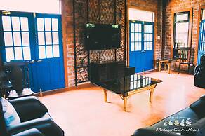 Malagos Garden Resort