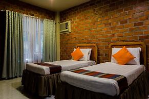 Malagos Garden Resort