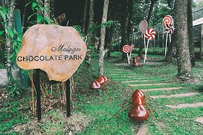 Malagos Garden Resort