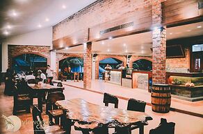 Malagos Garden Resort