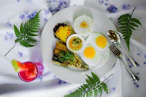 Malagos Garden Resort