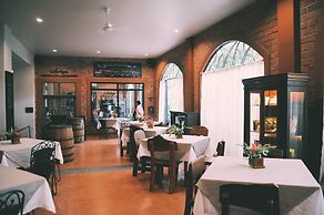 Malagos Garden Resort