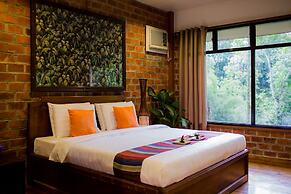 Malagos Garden Resort