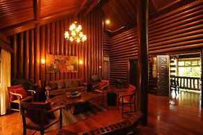 Malagos Garden Resort