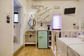 Bastion Medieval Deluxe Apartments