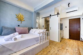 Bastion Medieval Deluxe Apartments